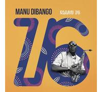 MANU DIBANGO - MANU 76
