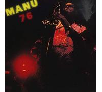 Manu Dibango - Manu 76