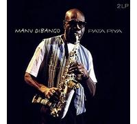 Manu Dibango - Pata Piya [180 gm 2LP vinyl]