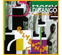 Manu Dibango - Polysonik