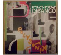 Manu Dibango - Polysonik [Import]