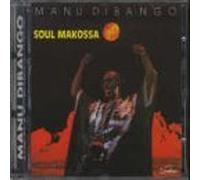 Manu Dibango - Soul Makossa