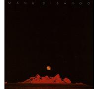 Manu Dibango - Sun Explosion