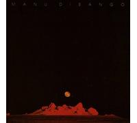 MANU DIBANGO - SUN EXPLOSION