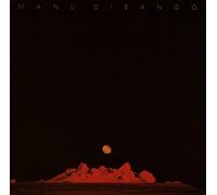 MANU DIBANGO - SUN EXPLOSION