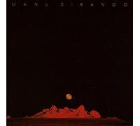 MANU DIBANGO - SUN EXPLOSION [VINYL]