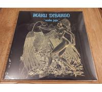 Manu Dibango - Waka Juju LP VINYL
