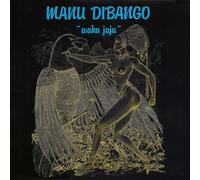 Manu Dibango Waka Juju (Vinyl) 12" Album (US IMPORT)