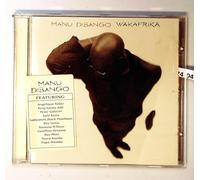 Manu Dibango - Wakafrika (1994)