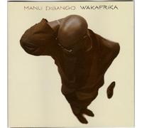 Manu Dibango - Wakafrika