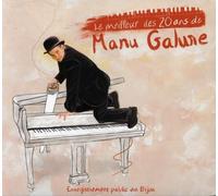 Manu Galure - Le Meilleur des 20 Ans