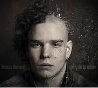 Manu Galure - Manu Galure - Que De La Pluie