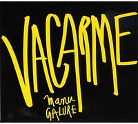 Manu Galure - Vacarme