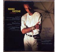 Manu Katche - Change / 25th Of July (+ Productfact) [Vinyl Single]