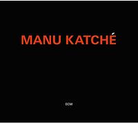 Manu Katche - Manu Katche