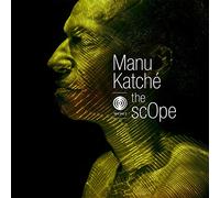 Manu Katche - Scope