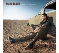 Manu Lanvin - Man On A Mission