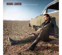 Manu Lanvin - Man On A Mission