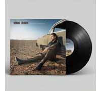 Manu Lanvin - Man On A Mission [VINYL]