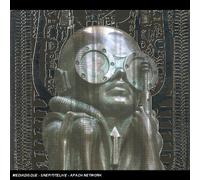 MANU LE MALIN - Biomechanik 3 The final chapter (CD & DVD)