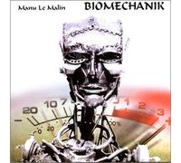 Manu Le Malin Biomecharik