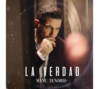 Manu Tenorio La Verdad (CD) (US IMPORT)
