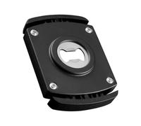 Manual 2 in 1 Aluminum Can and Bottle Opener, Multifunctional