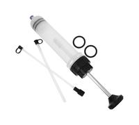 Manual 200cc Fluid Extractor Pump for Brake and Transmission Oil Changes