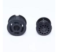 Manual 5SP Gear Selector Linkage Grommet Replacement 4641135 Compatible With Chrysler For PT Cruiser 2000-2005 2006 2007 2008 2009 2010 Gear Selector Cable