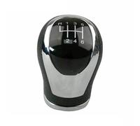 Manual 6 Speed Car Gear Shift Knob Lever Stick Pen Handball for Nissan Qashqai J11 X-Trail T32 2016 2017