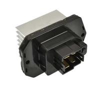 Manual AC Control Module HVAC Heater Blower Motor Resistor Compatible with Jaguar F-Type XF XFR XFR-S - XJ XJR XJR575 XK XKR XKR-S LR3 LR4 Range Rover Sport Replaces LR031677 4P1642 JA1764