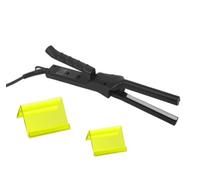 Manual Acrylic Arc/Angle Bender - 3D Luminous Sign Channel Letter Bending Machine for PVC Plastic Sheet, Fish Tank & Display Counter(Corner)