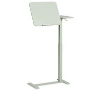 Manual Adjustable Laptop Stand SCHOLA Light Green 70 cm 40 cm