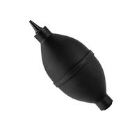 Manual Air Blower Duster- Dust Cleaner, Camera Lens Cleaning Air Blower, Dust Blowing Ball | Multi-Purpose Cleaning Tools for Watch Sensor Coffee Grinder Digital Lens Telescope Filters Keyboards