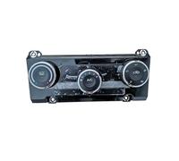 Manual Air Conditioning Control Panel Assembly Compatible For Geely 12-13 Emgrand EC7 RV 718 715 Regulator Switch