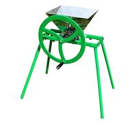 Manual Apple Scratter Pulper Pomace with Stand