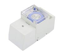 Manual/Auto Controller Timer Switch SUL181H Timer Switch for Road Application