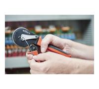 Manual Automatic Hand Crimping Tool for Crimping Ferrules