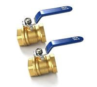 Manual Ball Valves Flows Control Switches High Efficiency Plunger Pumps Brass Ball for Gardening and Agriculture Brass Sprayer