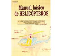Manual Basico de Helicopteros (Aeronáutica)
