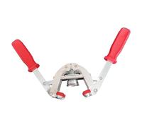 Manual Beer Bottle Capper for Home Bottling Heavy Duty Effortless Capping Quick Kitchen Tool 15.75inch