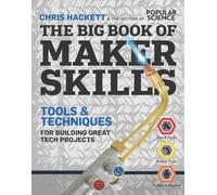 Manual: Big Book of Maker Skills
