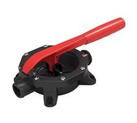 Manual Bilge Priming Diaphragm Marine Drain with Handle Easy to Remove & Install Hand Bilge Pumps for Boats Manual Water
