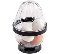 Manual Boiled Egg Peeler,Egg Shell Remover Tool,for Party Dinner Kitchen Tool