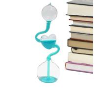 Manual Boiler Glass: Energy Transfer, Liquid Boilers Transparent Thinking | Educational Scientific Experiment, interactive Desktop decoration for a