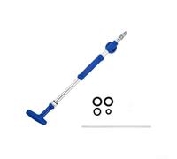 Manual Bottle Sprayer 37-54cm Stainless Steel High Pressure(Single head) | Fits standard bottles, high pressure output, 37-54cm adjustable wand, stainless steel build, indoor outdoor