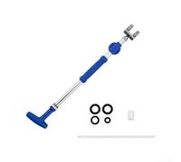 Manual Bottle Sprayer Stainless Steel High Pressure(double head)