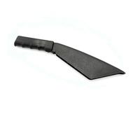 Manual Brake Lever Trim Triangle Plate Splint Guard Plate Handle Grip Compatible With Car Models MK2 MK3 For Part Number MK2 Car Parts Aftermarket Replacement(Color Name: 1 set)