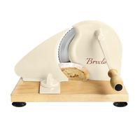 Manual Bread Slicer for Homemade Sourdough Bread, Mother's Day for Mom Gift，Adjustable Thickness&Evenly Slicing, Hand Crank Bread Slicer with Scale Line and Suction Cup, Patent:USD105861