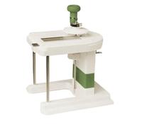 Manual Cabbage Cutter - Vegetable Grater Kitchen Slicer Sauerkraut Grinder | Help For Preparing Fruit And Vegetable Salads, Kitchen Tools And Easy To Clean,